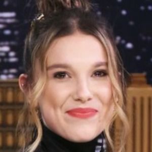 Meet your Posher, Lailah